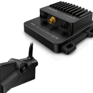 LOWRANCE ACTIVE TARGET 2