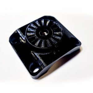 Ángulo 0 para Garmin