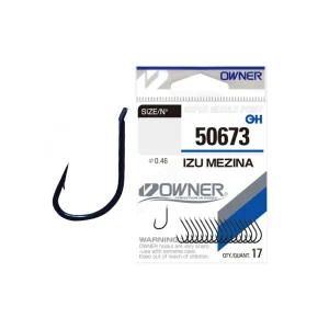 Anzuelo Simple Owner Izu Mejina 50673