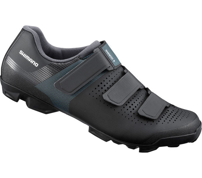 Zapatillas ciclismo Shimano XC100 mujer MTB - Imagen 6