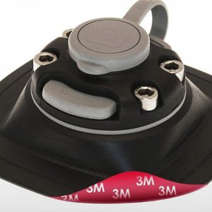 BASE BORIKA Autoadhesivo