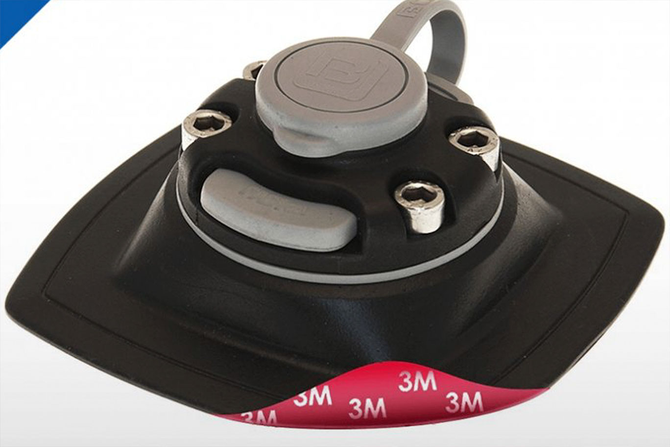 BASE BORIKA Autoadhesivo - Imagen 2