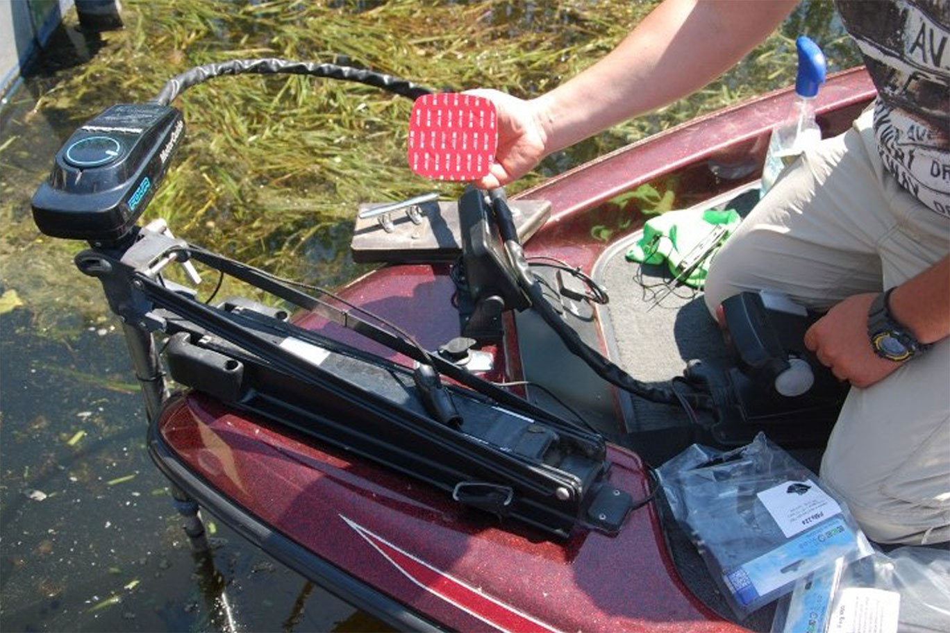 BASE BORIKA Autoadhesivo - Imagen 3