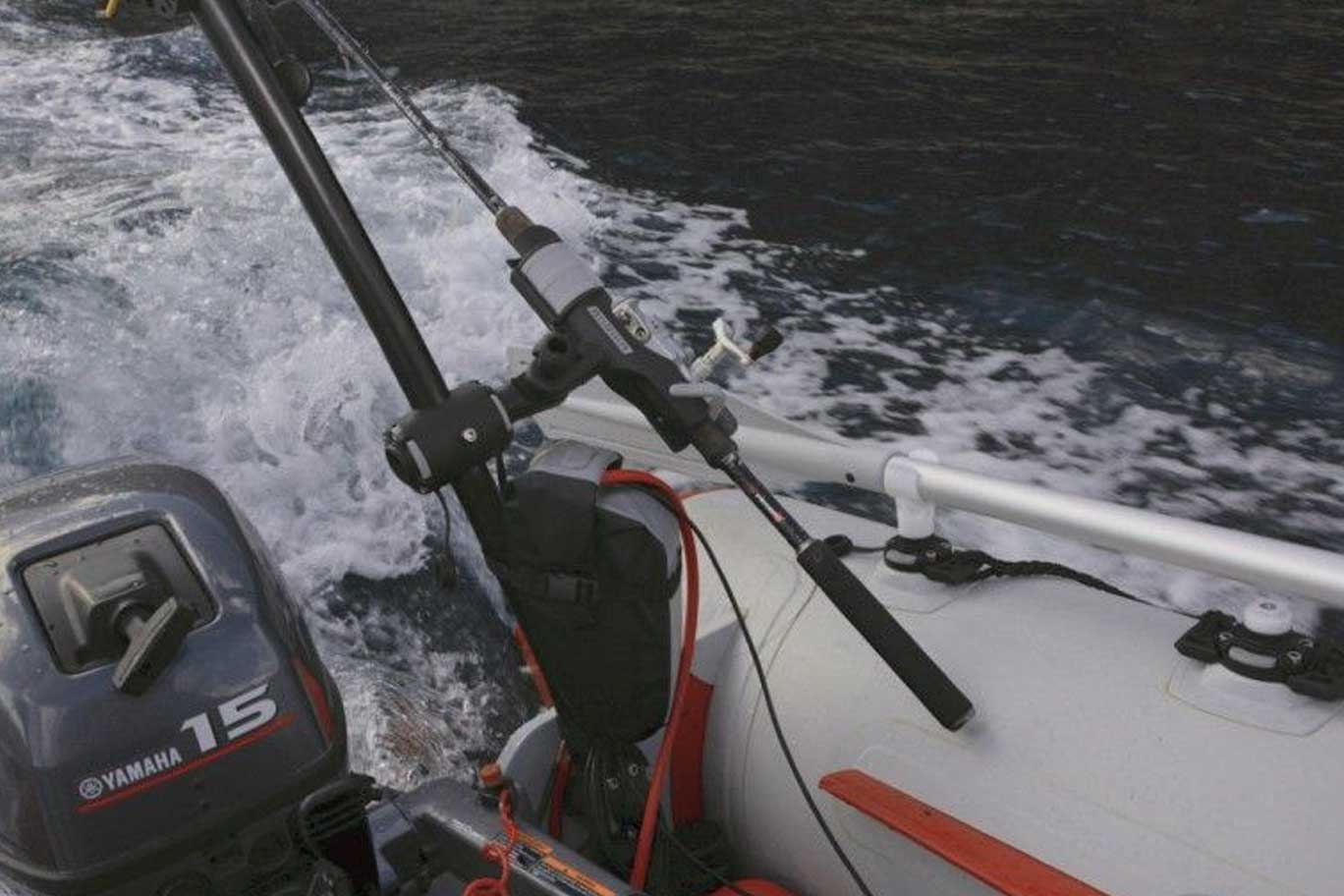 BORIKA FASTEN CAÑERO - Imagen 3