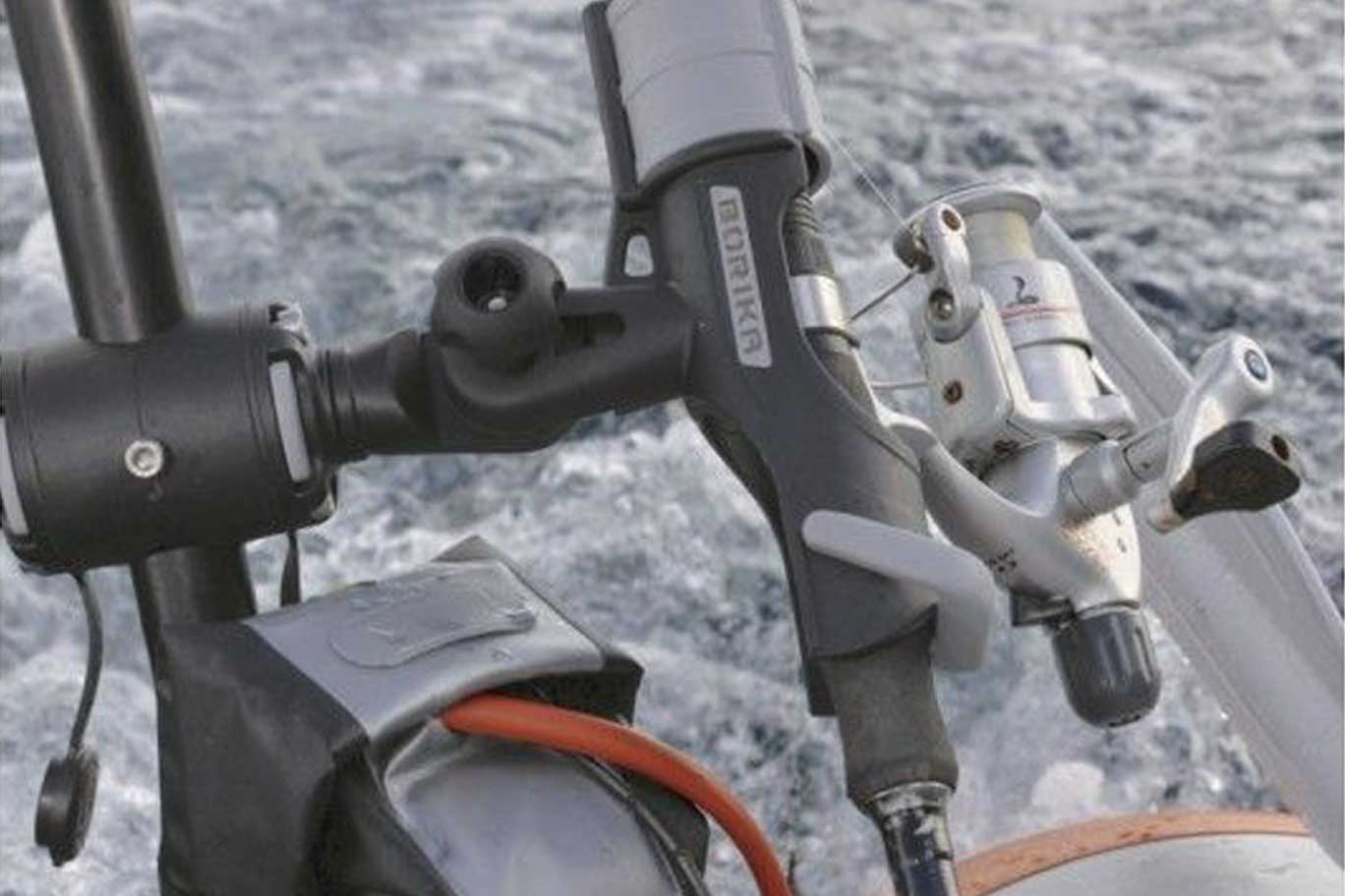 BORIKA FASTEN CAÑERO - Imagen 4