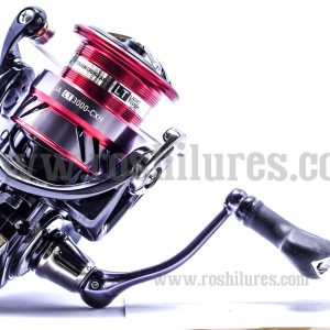 Carrete de pesca NINJA LT