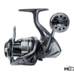 Carrete Mgx Salinas FG4.0