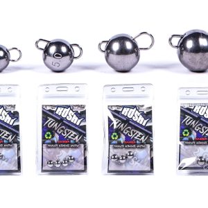 CHEBURASHKA TUNGSTENO