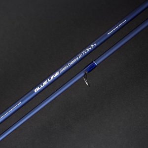 Caña Cinnetic Blue Line Sea Bass 270 MH / 15-60 g