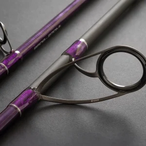 Caña Cinnetic Sky Line Purple Sea Bass Light Game 270 M / 15-42 g