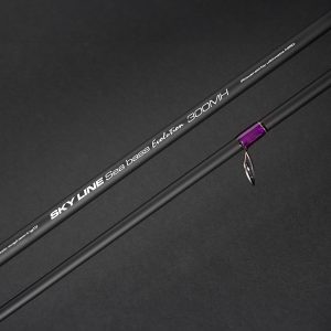 Caña Cinnetic Sky Line Sea Bass Evolution 300 MH / 20-80 g
