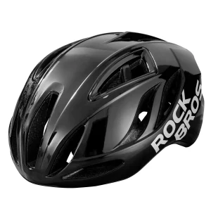 ROCKBROS casco de bicicleta casco de bicicleta de carretera 58-62CM unisex adultos para casco de bicicleta de carretera MTB
