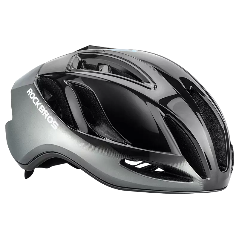 ROCKBROS casco de bicicleta casco de bicicleta de carretera 58-62CM unisex adultos para casco de bicicleta de carretera MTB - Imagen 8
