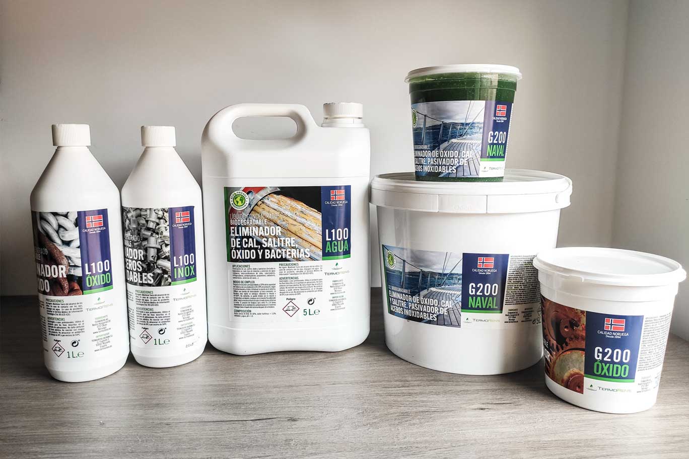 G200 NAVAL - Imagen 5