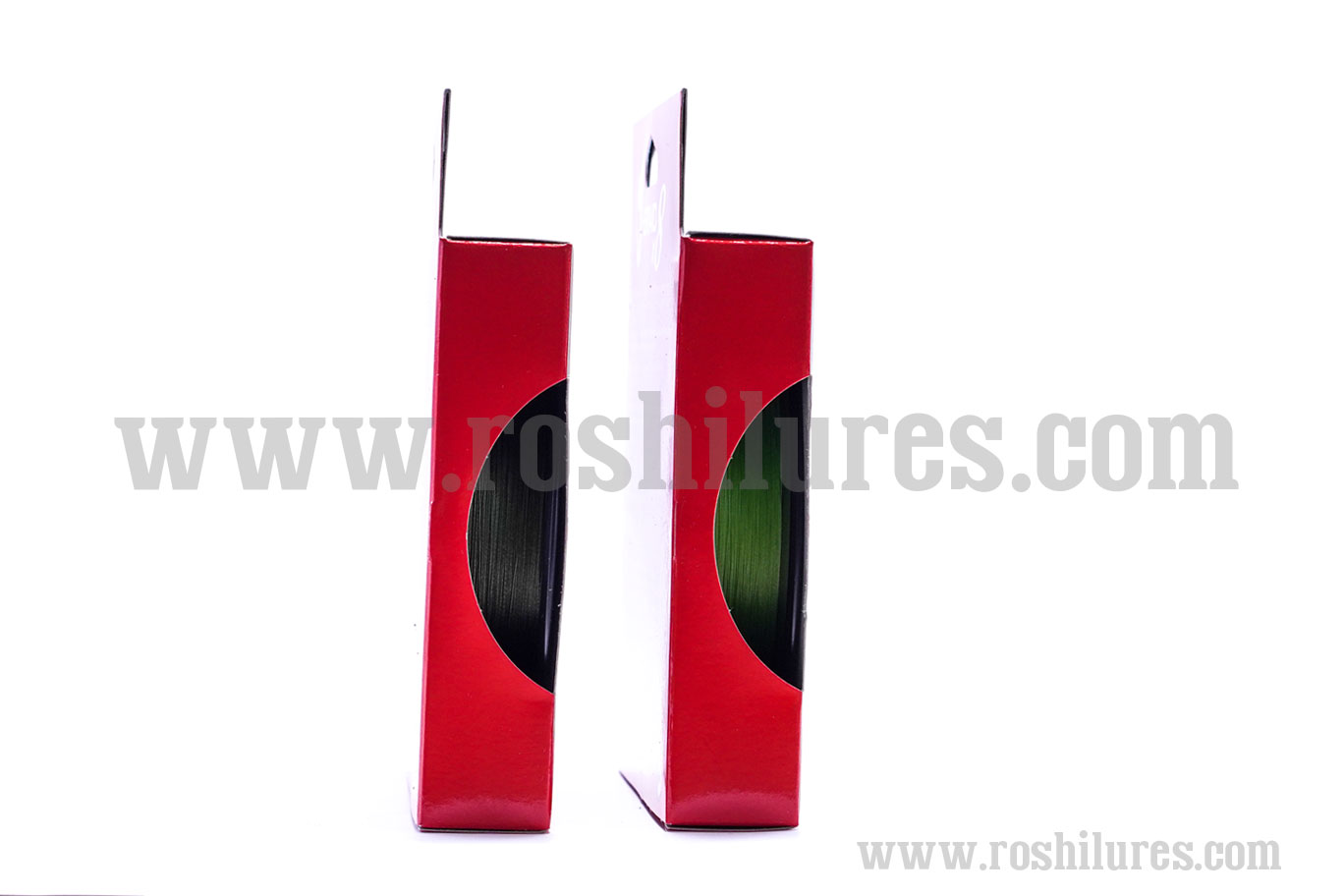 Hilo trenzado J-BRAID X8 - Imagen 4