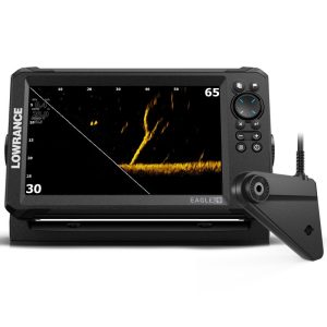 Lowrance Eagle Eye