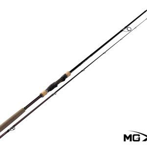 Caña Spinning MGX Sea Master uf-902
