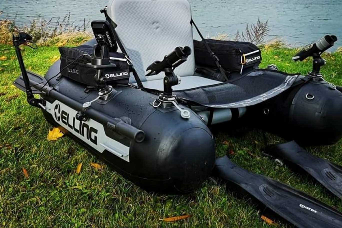 BORIKA Pack Pato Soporte - Imagen 3