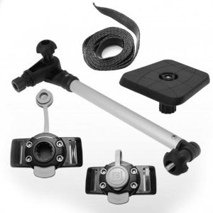 BORIKA Pack Pato Correas