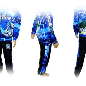 PANTALÓN LARGO TÉCNICO