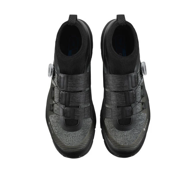 Zapatillas ciclismo Shimano EX700GTX MTB - Imagen 3