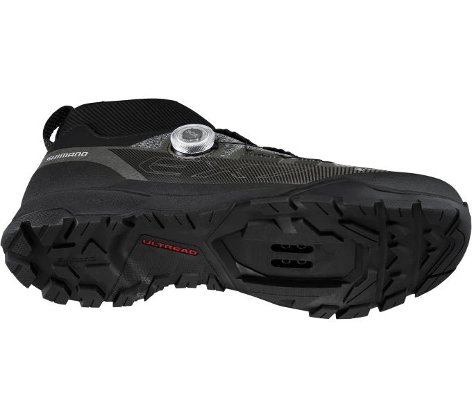 Zapatillas ciclismo Shimano EX700GTX MTB - Imagen 5