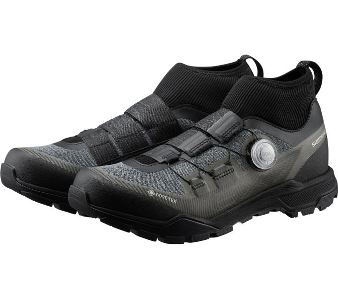 Zapatillas ciclismo Shimano EX700GTX MTB - Imagen 6