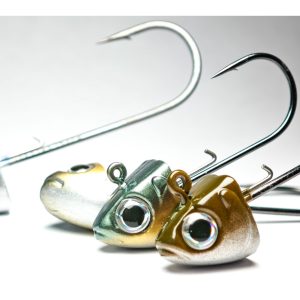 REAL JIG HEAD ZINC 7gr y 11gr