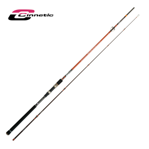 Caña de Spinning CINNETIC® REXTAIL SEA BASS 300 MH / 20 – 80 g