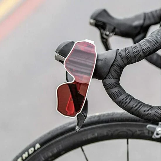 ROCKBROS 10162 Gafas de sol polarizadas para ciclismo - Imagen 6