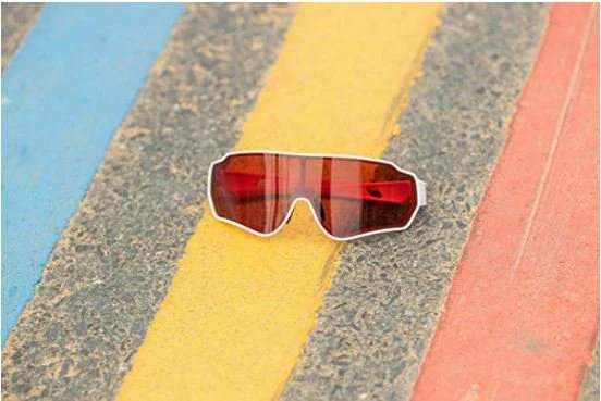 ROCKBROS 10162 Gafas de sol polarizadas para ciclismo - Imagen 7