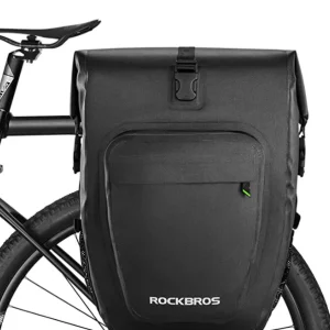 ROCKBROS AS-001-2BK Bolsa para bicicletas 20-27L