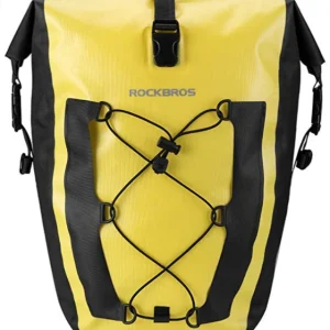 ROCKBROS AS-002-1 Bolsa para bicicletas 27 L Bolsa de transporte