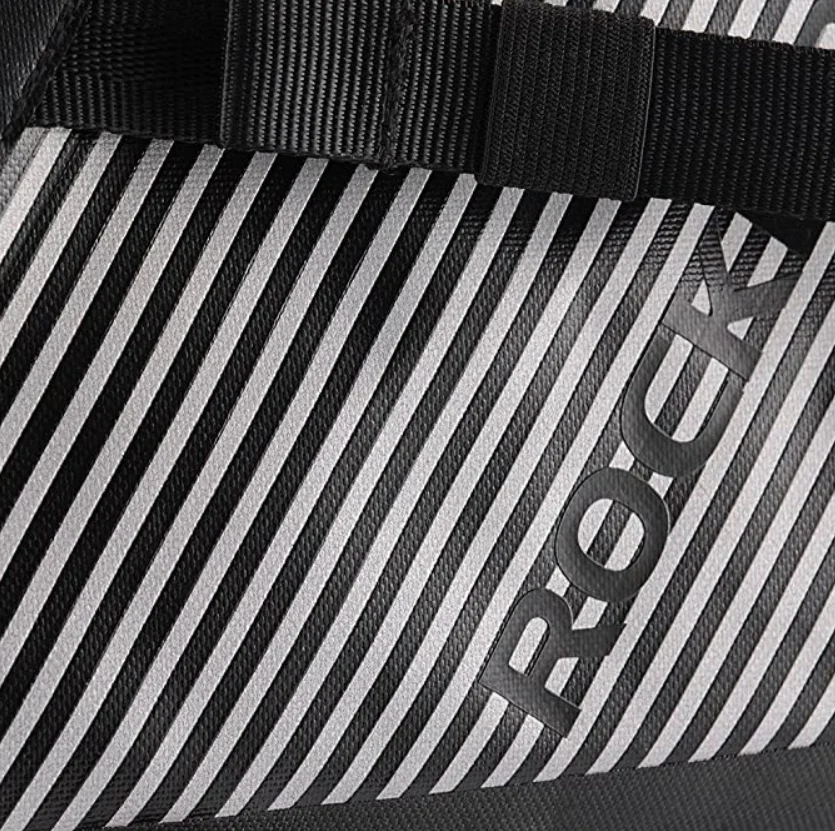 ROCKBROS AS-013 Bolsa de sillín para bicicleta 100% impermeable 10L - Imagen 7