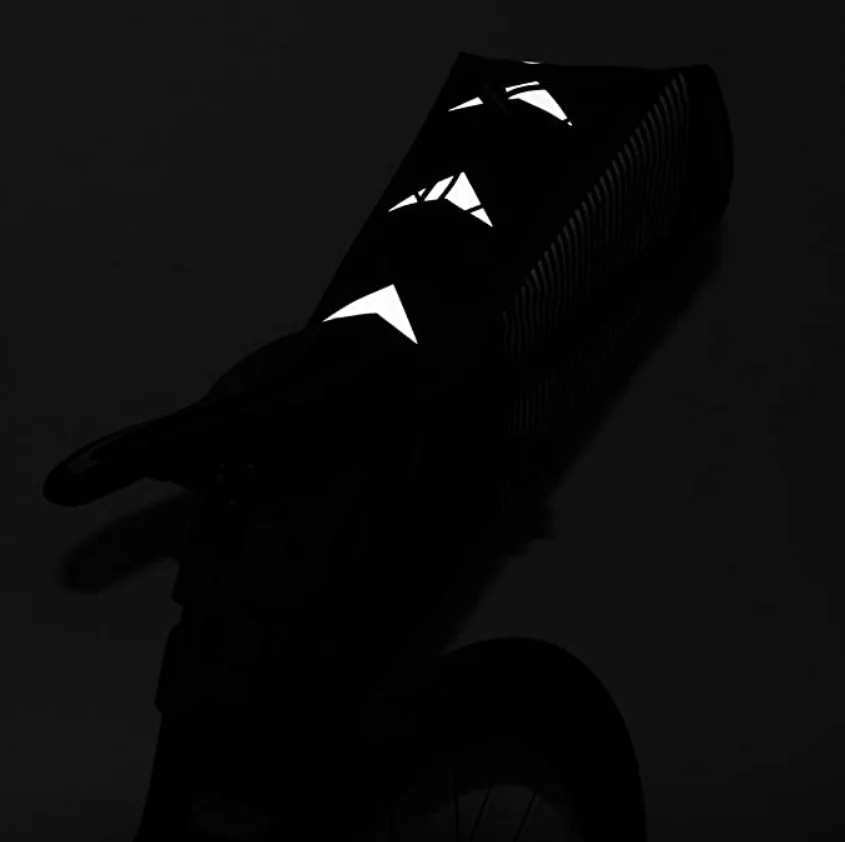 ROCKBROS AS-013 Bolsa de sillín para bicicleta 100% impermeable 10L - Imagen 8