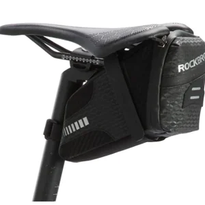 ROCKBROS C29 Bolsa de sillín de bicicleta aprox.1,5L