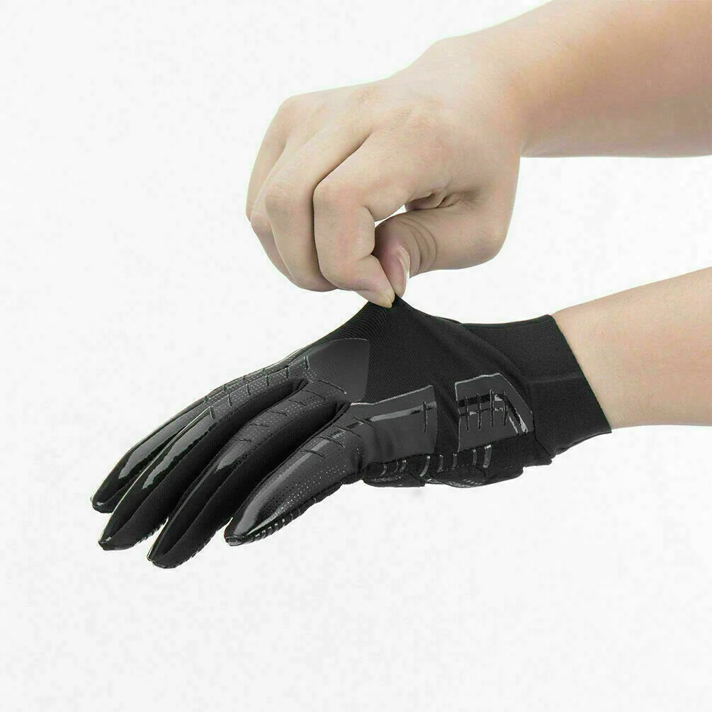 ROCKBROS Guantes de Ciclismo Pantalla Táctil Resistente al Viento - Imagen 6