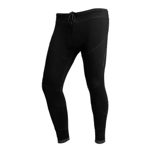 Pantalones de ciclismo de invierno, ropa de ciclismo a prueba de viento, deportivos ROCKBROS