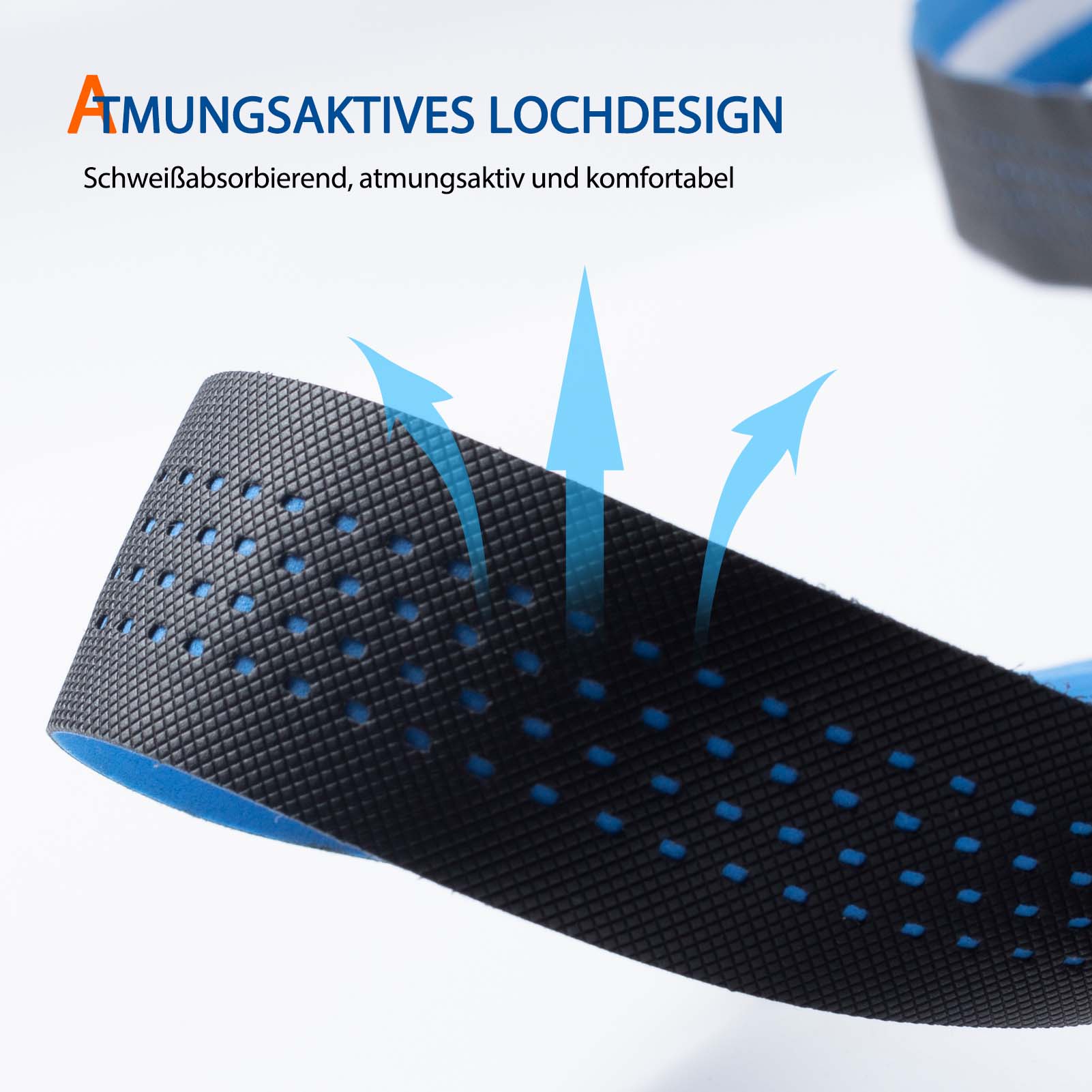 Cinta de manillar de bicicleta para bicicletas de montaña y carretera, tamaño estándar, cuatro colores, ROCKBROS - Imagen 9