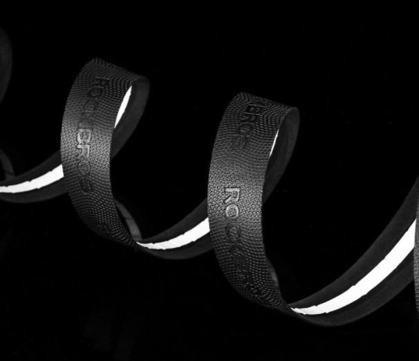 Rockbros bicicleta manillar cinta antideslizante, amortiguador y absorbente BMX MTB - Imagen 7