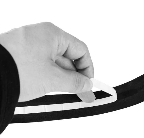 Rockbros bicicleta manillar cinta antideslizante, amortiguador y absorbente BMX MTB - Imagen 8