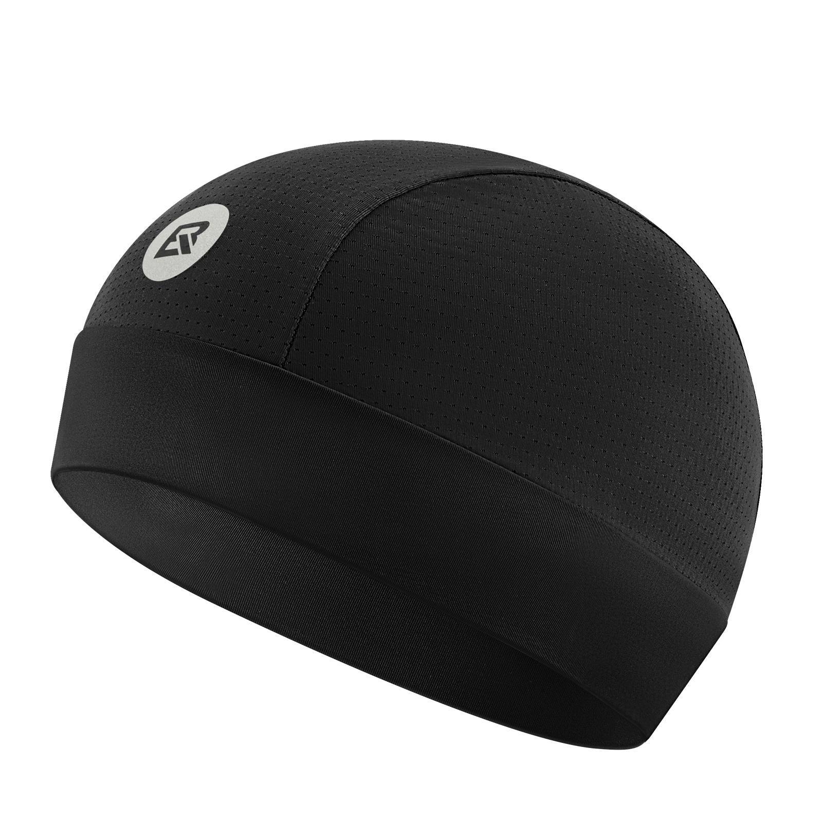 Gorra de ciclismo de verano con protección UV para hombre, talla 50-64 cm, ROCKBROS - Imagen 3