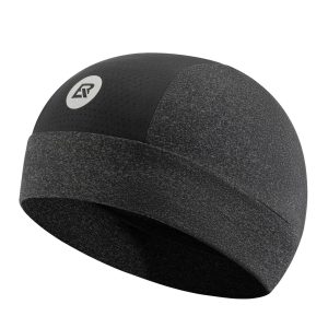 Gorra de ciclismo de verano con protección UV para hombre, talla 50-64 cm, ROCKBROS
