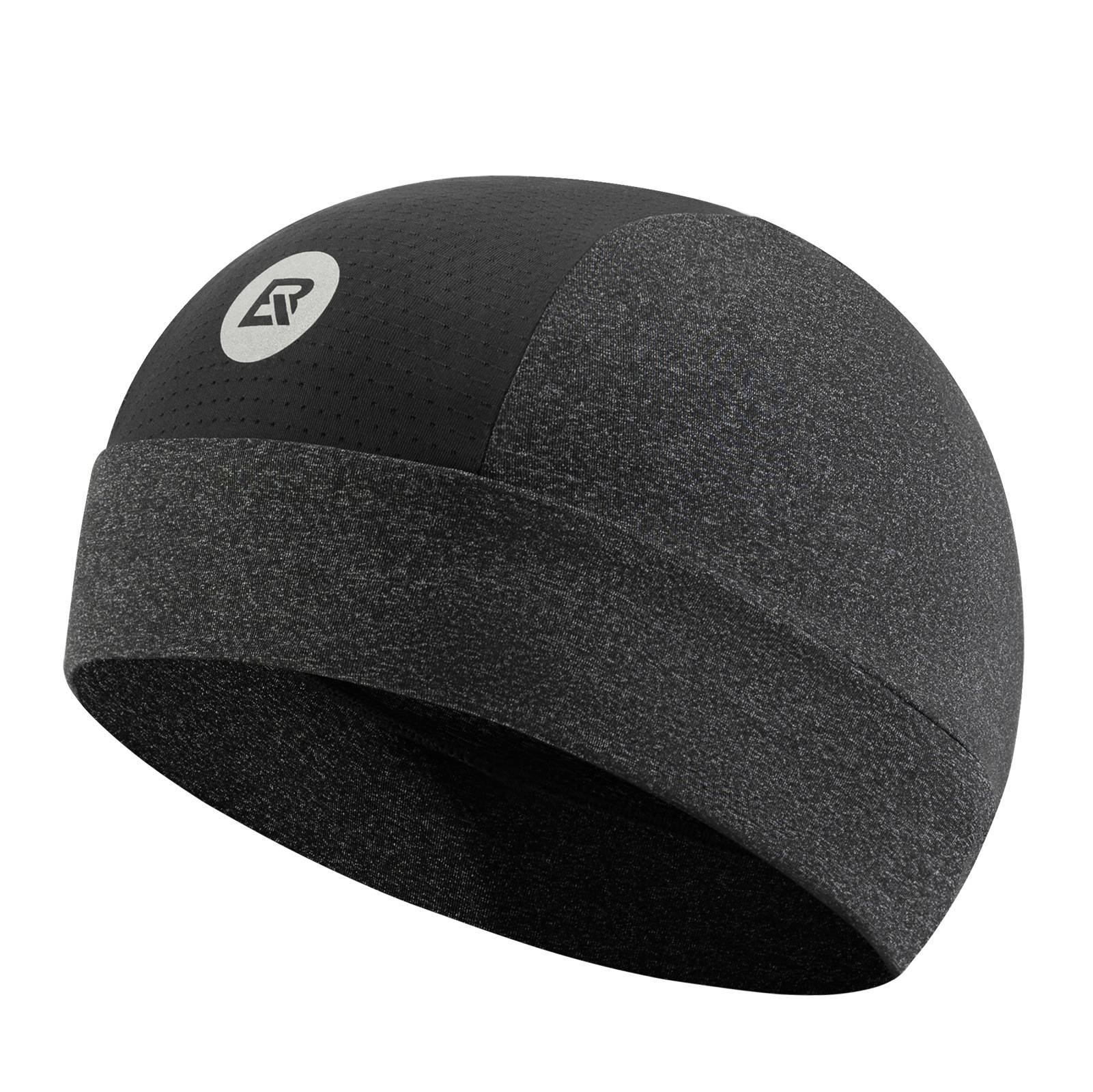 Gorra de ciclismo de verano con protección UV para hombre, talla 50-64 cm, ROCKBROS