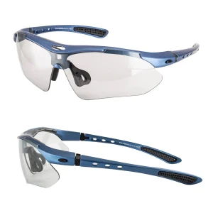 Gafas de ciclismo, gafas fotocromáticas, gafas de sol, protección UV 400, ROCKBROS
