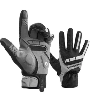 ROCKBROS Guantes de ciclismo