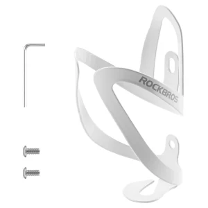 Accesorio portabotellas para bicicleta, ligero y práctico para llevar bebidas en la bicicleta ROCKBROS