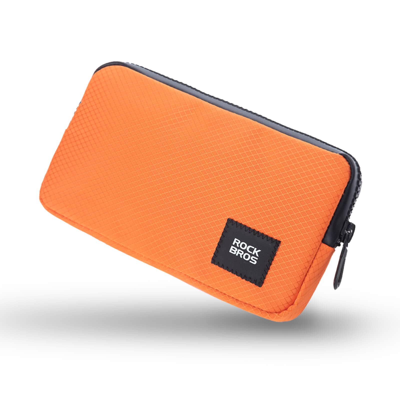 Cartera, monedero, monedero, funda para tarjetas de crédito y llaves, ROCKBROS - Imagen 5