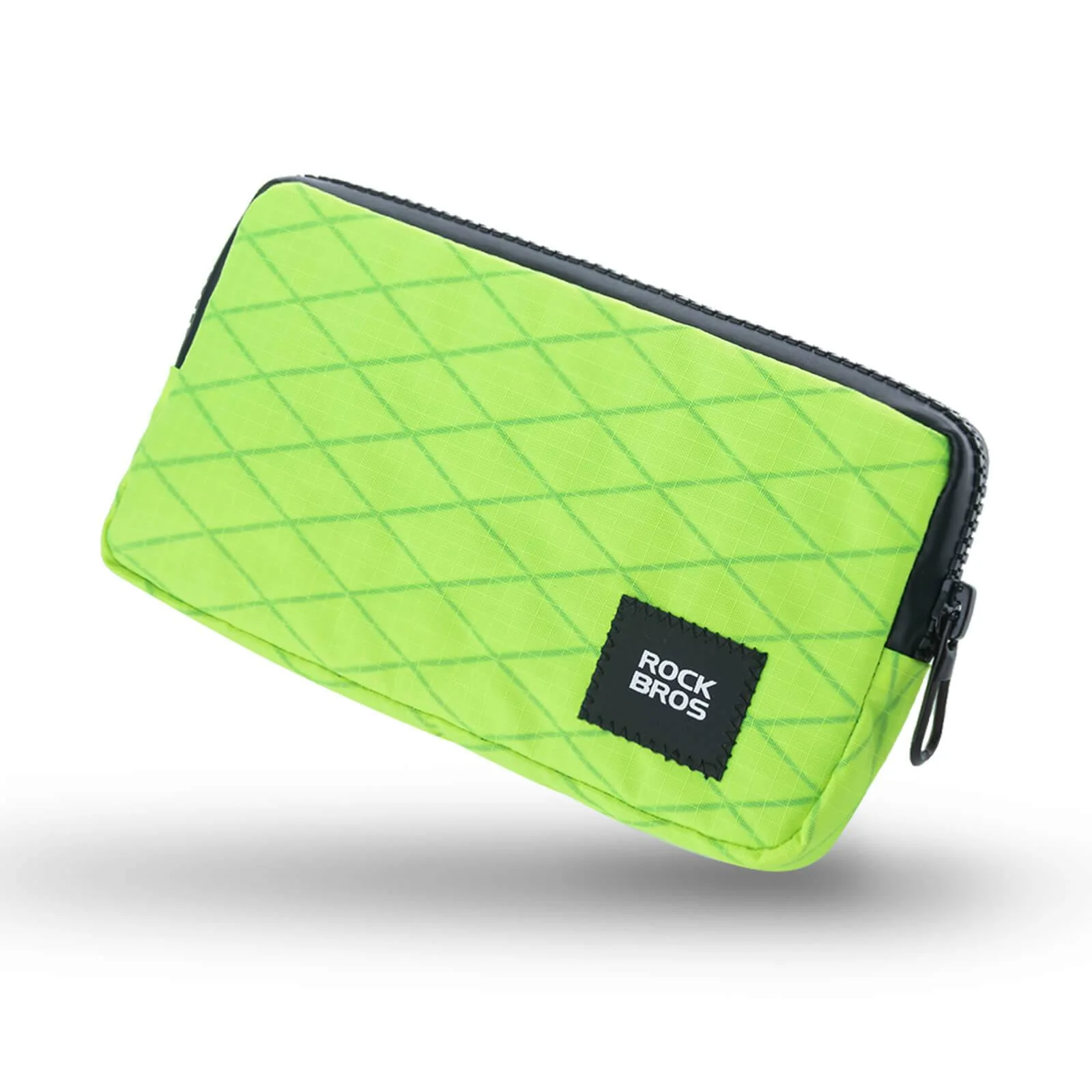 Cartera, monedero, monedero, funda para tarjetas de crédito y llaves, ROCKBROS - Imagen 9