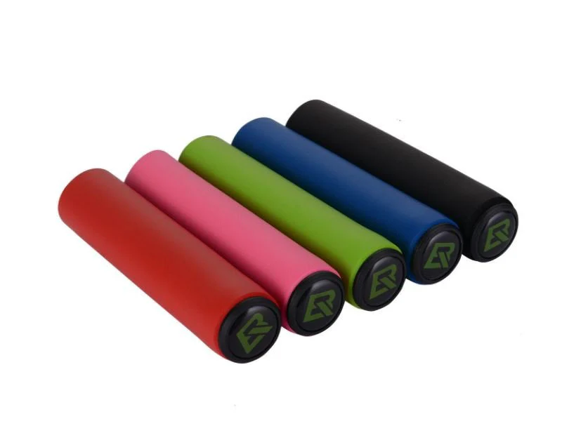 ROCKBROS GMBT1001 Puños de manillar - Imagen 4